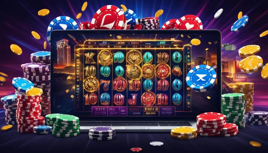 Quan sát kỹ chiến kê trước trận đấu
