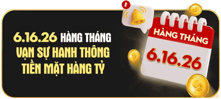 Khuyến mãi chào mừng thành viên mới 33win4 Nổ Hũ