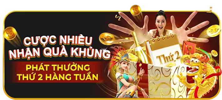 Ưu điểm vượt trội của 33win4 Nổ Hũ