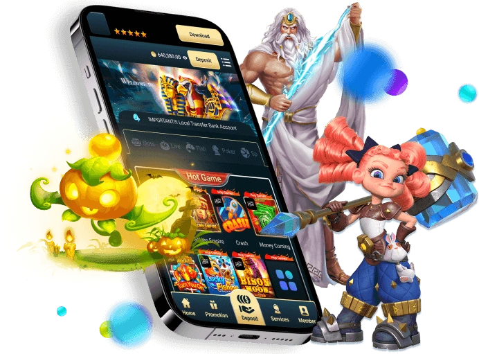 Chương Trình VIP 33win4 Nổ Hũ