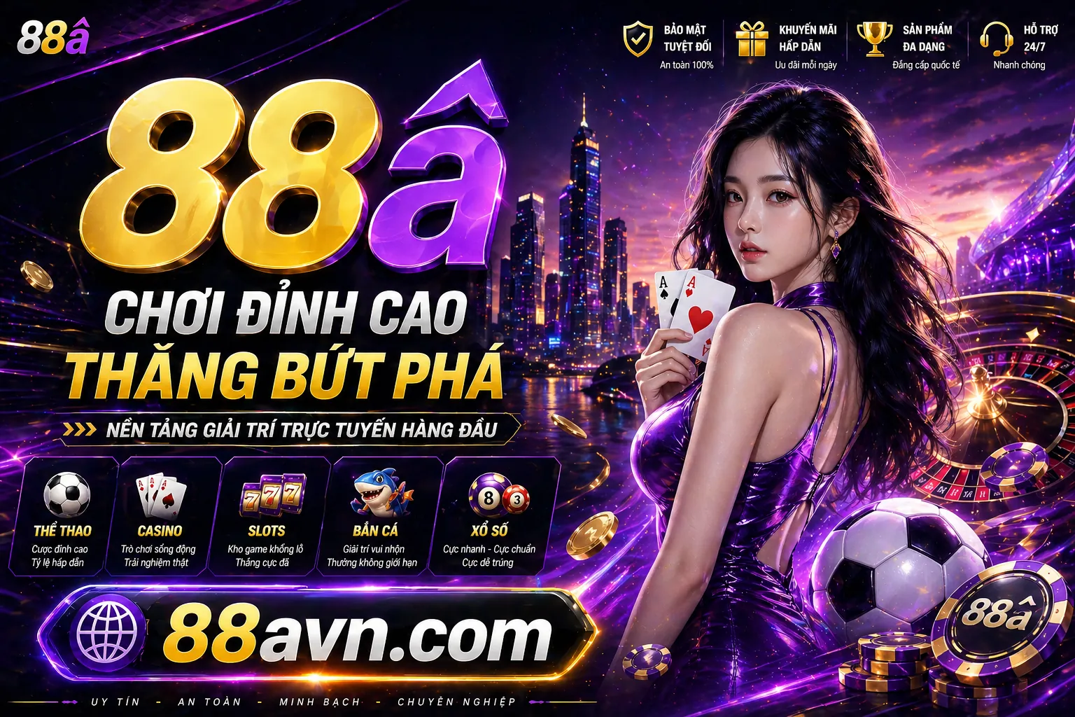 Hình ảnh nền các biểu tượng game nổ hũ 33win4