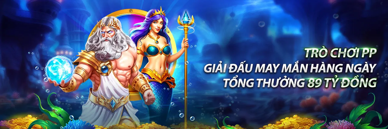 Jackpot khủng và tỷ lệ thắng cao