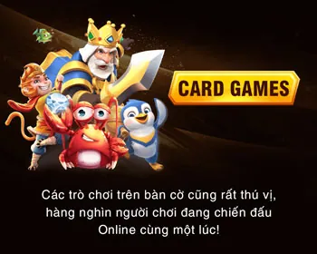 Trò chơi Nổ Hũ tại 33win4